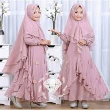 Ditawarkan dalam harga terbaik, belanja online di bukalapak. 70 Model Baju Muslim Modern Terbaru 2020 Muda Co Id