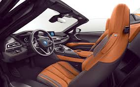 All of this comes at a price, though, making the bmw i8 a unique vehicle. Bmw I8 Roadster The New Version Of The Plug In Hybrid