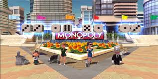 Go to the monopoly store. Monopoly Streets Girl Com Au