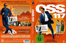 Rio ne répond plus bedeutet wörtlich „oss 117: Oss 117 Der Spion Der Sich Liebte Dvd Oder Blu Ray Leihen Videobuster De