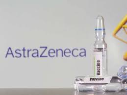 Astrazeneca's ceo said in a private call with investors that the participant had symptoms consistent with a rare spinal inflammatory disorder. India S Serum Says Will Ship Astrazeneca Vaccine To Canada In Less Than A Month India News Times Of India