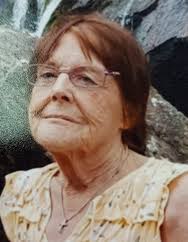 Condolence Book for Rita Paton (née Ring) (Bray, Wicklow)