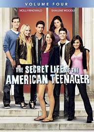 The secret life of the american teenager is a television series that created by brenda hampton.it first aired on abc family on july 1, 2008 in the united states. The Secret Life Of The American Teenager News Termine Streams Auf Tv Wunschliste