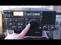 Image result for ICOM IC-R70