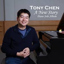 I'm an la based picture editor that's worked with nbc, a+e, vice. A New Story Piano Solo Album Album By Tony Chen Spotify