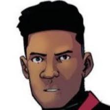 Search Comic Book Series