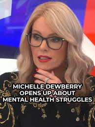 Michelle Darcy Burns