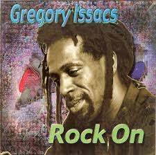 Gregory Isaacs