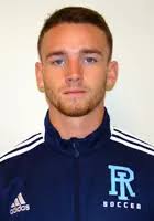 2014 Men's Soccer Roster