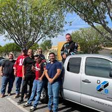 DEB Construction, LLC