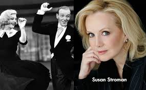 Film Forum · SWING TIMEIntroduced by Tony award-winning choreographer and  director Susan Stroman