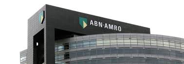 Amro bank (amsterdamsche en rotterdamsche bank) was a major dutch bank that was created from the merger of the amsterdamsche bank and the rotterdamsche bank in 1964. Abn Amro Switches To Fully Electric Fleet Fleet Europe