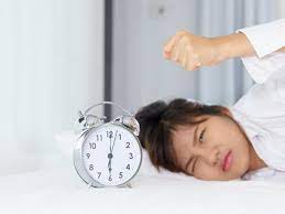 Susah bangun tidur bisa diatasi dengan mengubah gaya hidup. Penelitian Ungkap Malas Bangun Pagi Adalah Salah Satu Ciri Orang Pintar Hot Liputan6 Com