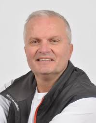 2017/18 Racing Season