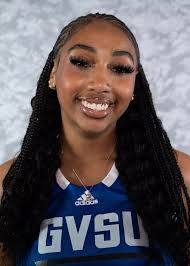 2025-26 Women's Basketball Roster