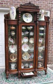 Daily Limit Exceeded Antique China Cabinets Victorian Decor Antique Furniture
