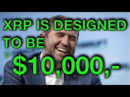 Before we dive into to predicting the ripple future and xrp price forecast, let's quickly sum up what awaits you in this article: Why Xrp Is Designed To Hit 10 000 More Bullish Xrp News Bitcoin News