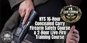 Utah State Concealed Carry Course