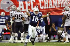 Colts 2006 Season In Review Afc Championship Win Over The