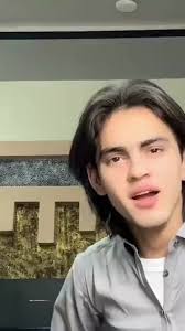 Sam Khan Tik Token Video