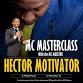MC Masterclass. event image
