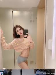 TS高颜值李智贤迟早会有人举着戒指对你笑，说着余生请多指教| 0xu图库