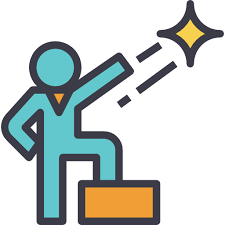 Leadership Free Vector Icons Designed By Becris Free Icons Vector Free Vector Icon Design
