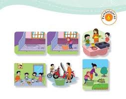 Jawaban tema 7 kelas 3 halaman 191. Kunci Jawaban Tema 6 Kelas 3 Halaman 190 191 192 193 194 195 Subtema 4 Pembelajaran 6 Halo Belajar