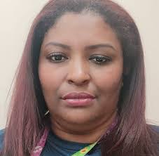 Diana Ben Bea Lopes Jesus