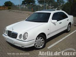 Mercedes E320 1997 Mercedes Benz Mercedes Bmw