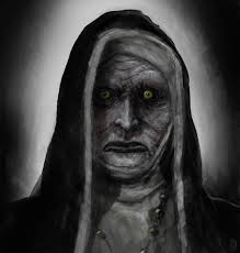 The demon is first seen in the movie annabelle. Valak The Demon The Conjuring 2 By Jackomack On Deviantart