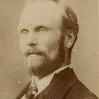 William Trickett MLA