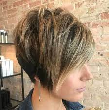Those were our picks of some great short hairstyles for fine hair. 30 Best Short Haircuts For Fine Hair Crazyforus