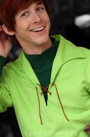 Andrew Ducote...nuff said <3