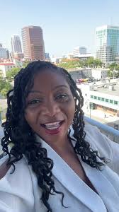 Sheenah Malinao Williams