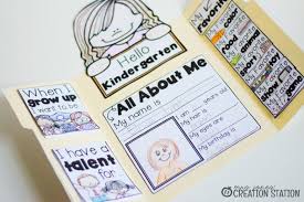 And that, is precisely what even if they're technically not in the reading stage just yet, creating a book that is all about them is such a fun way to get your preschooler excited about. 15 Amazing All About Me Activities Printables