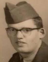 Donald Lester Hill, 87 Obituary