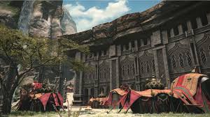地名 国名 ラールガーズリーチ Ff14 Online Wiki