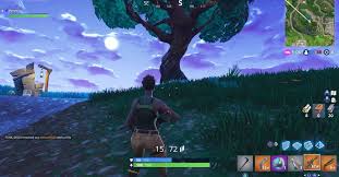 New Fornite Challenge Includes 3 Gigantic Chairs That Aren T What You Expect Challenges Digital Trends Digital