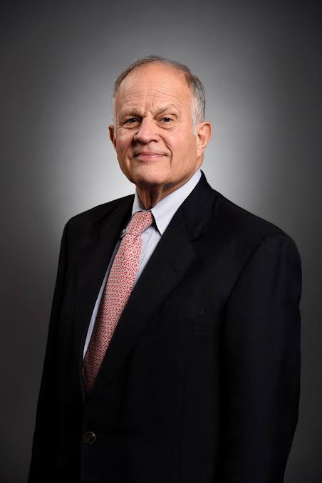 Mike Shaw - Texas Higher Education Foundation