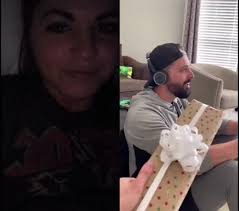 Tyler Waid and Mariah Bounds