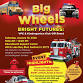 Big Wheels, Bright Futures - VPK and Kindergarten.... event in Sanford, FL