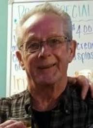 Edward A. Ostrander Obituary