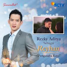 Maybe you would like to learn more about one of these? Selain Nikita Willy Ini Artis Dan Aktor Pemeran Sinetron Cinta Buta Sctv
