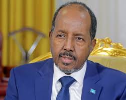 Al-Shabaab + Opinion