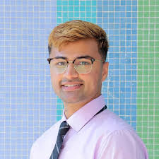 MMI Students Class of 2025