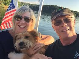 Recommendation for SC certified electrician to do dock inspection