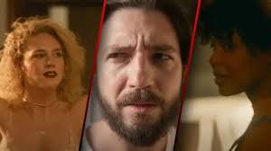 The Mistress' Ending, Explained & Film Summary: What Happens To Parker,  Dawn & Madeline?