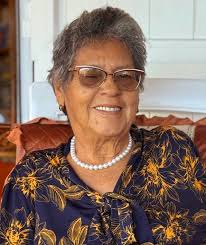 Segunda Mathilda Laclé-Flanegin