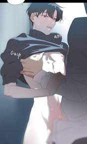 Read Hyperventilation Yaoi BL Smut Hot Manhwa